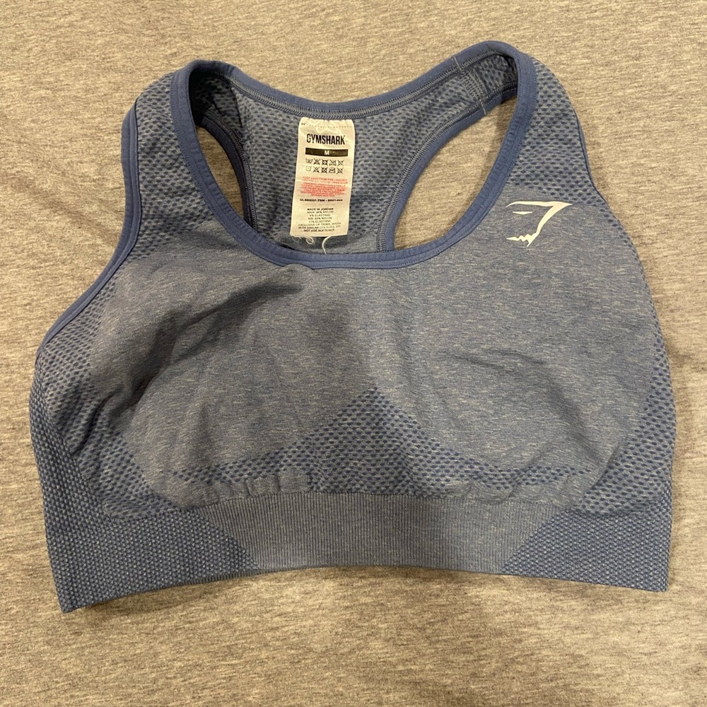 Gymshark vital bra